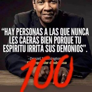 Meet your Posher, Malenny